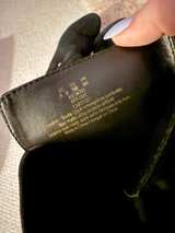 DKNY Over-the-Knee Boots Black - Image 2