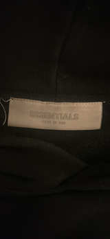 Fear of God Essentials Hoodie - Image 6