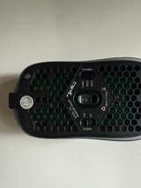 HXSJ T90 Three-Mode Bluetooth Mouse - Image 1