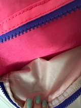 Kipling Pink Monster Mini Backpack - Image 8