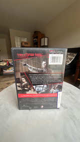 Sweeney Todd: The Demon Barber of Fleet Street DVD - Image 2