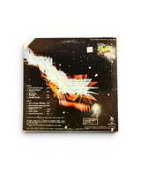 KC and the Sunshine Band Vinyl LP (1975) - Image 2