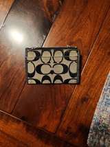 Coach Mini Skinny ID Case - Image 2