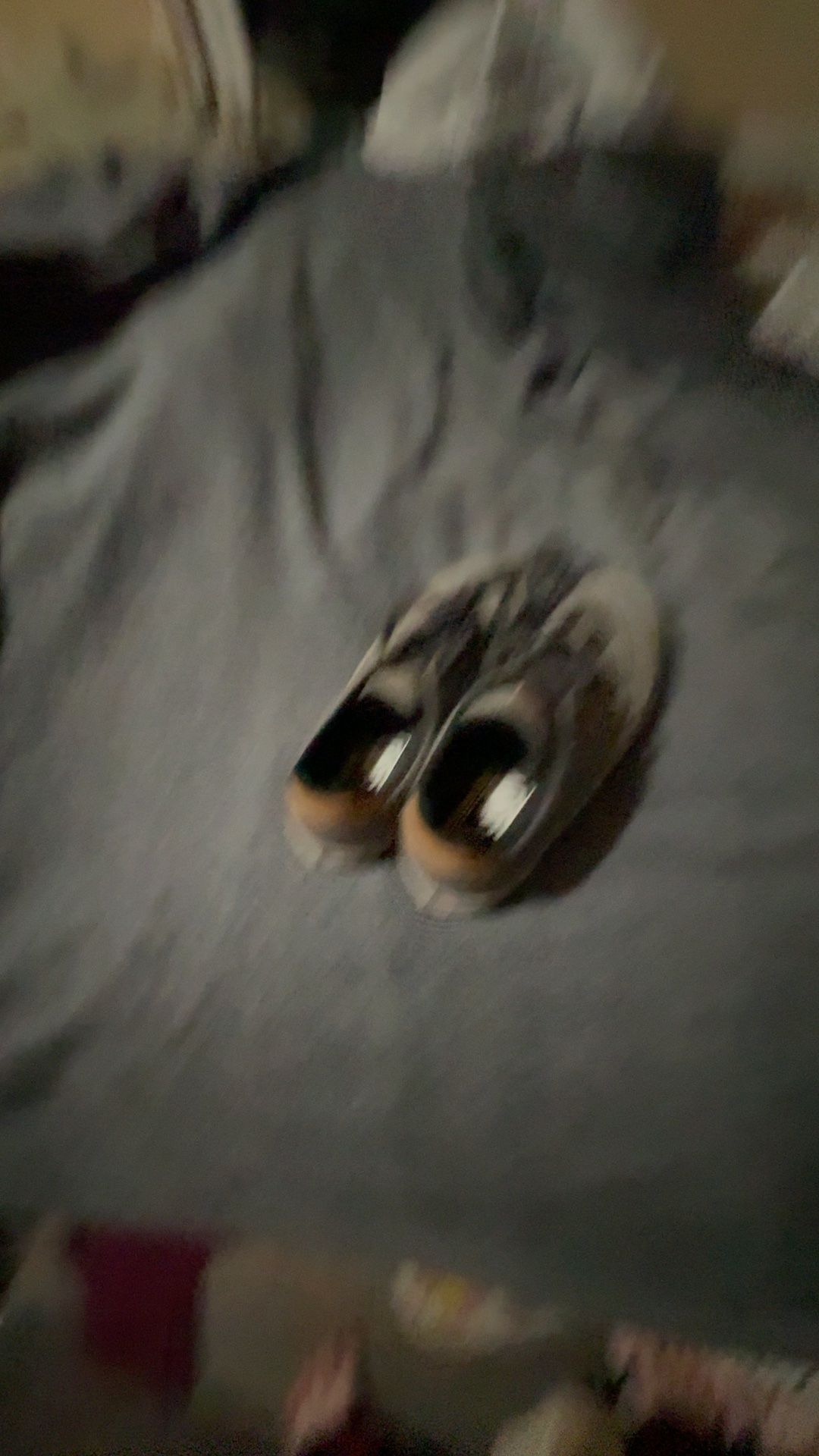 Vans Atwood Deluxe Comfort Black/Gray