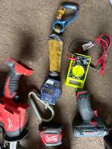 Milwaukee M18 Fuel Power Tool Set - Image 5