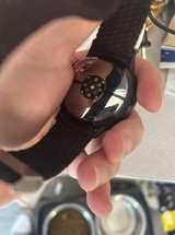 Google Pixel Watch (3rd Gen) LTE with Woven Band - Image 4