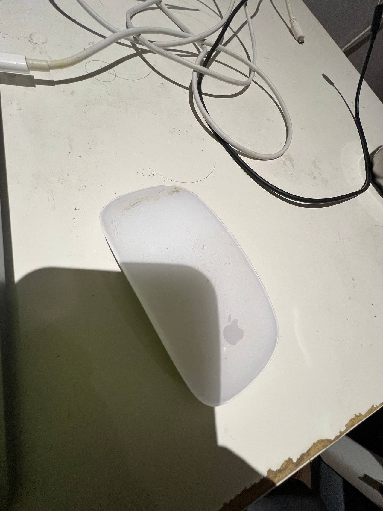 Apple Magic Mouse