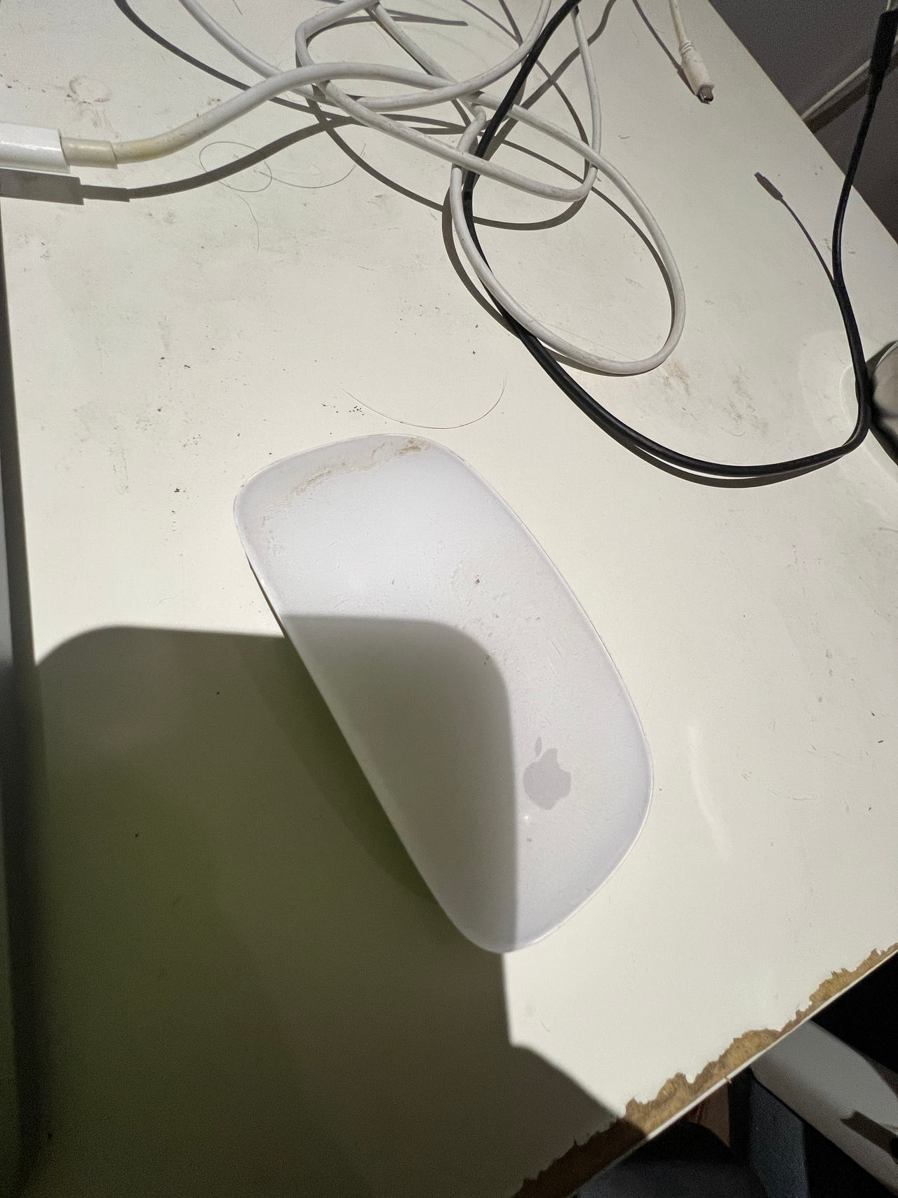 Apple Magic Mouse