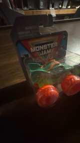 Monster Jam Dragon Monster Truck - Image 4