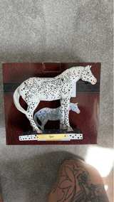 Trail of Painted Ponies spot Figurine - Image 1