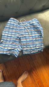 Tommy Bahama XL Swim Trunks and Aruba Shirt Set - Image 2
