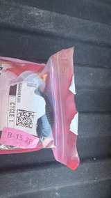 Emergency Fuel Pouch 2 Gallons - Image 3