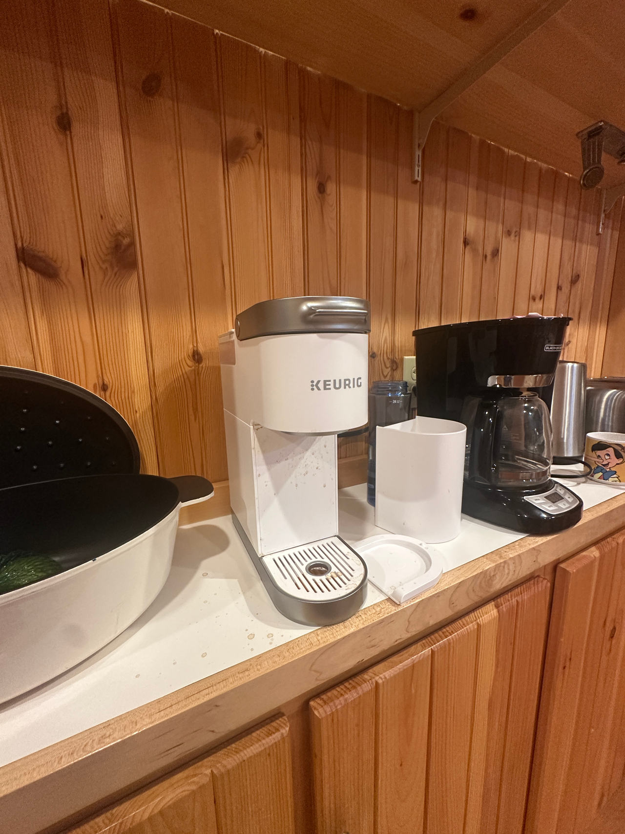 Keurig K-Mini Single Serve Coffee Maker