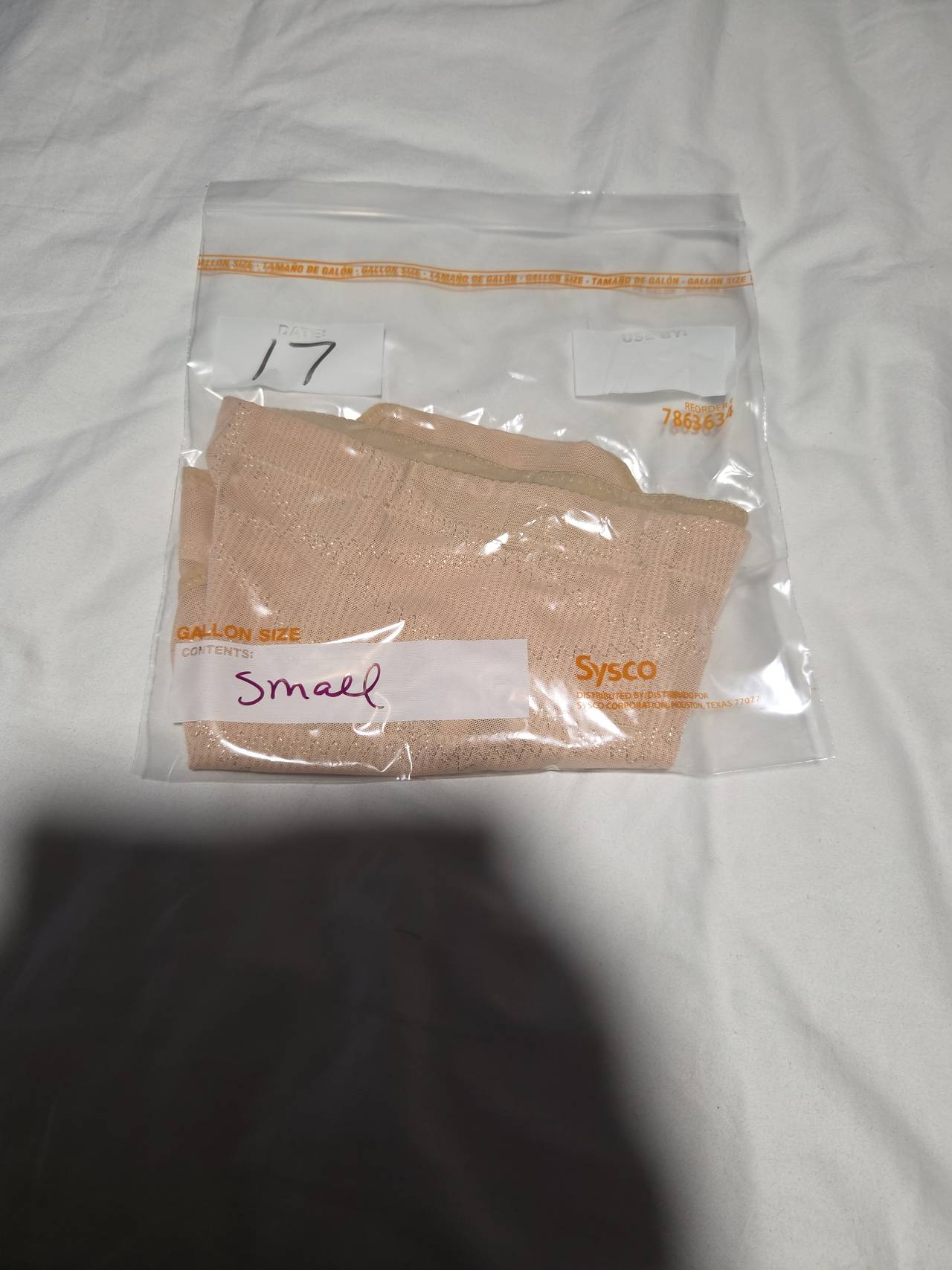 High Waisted Tummy Control Shapewear Panties