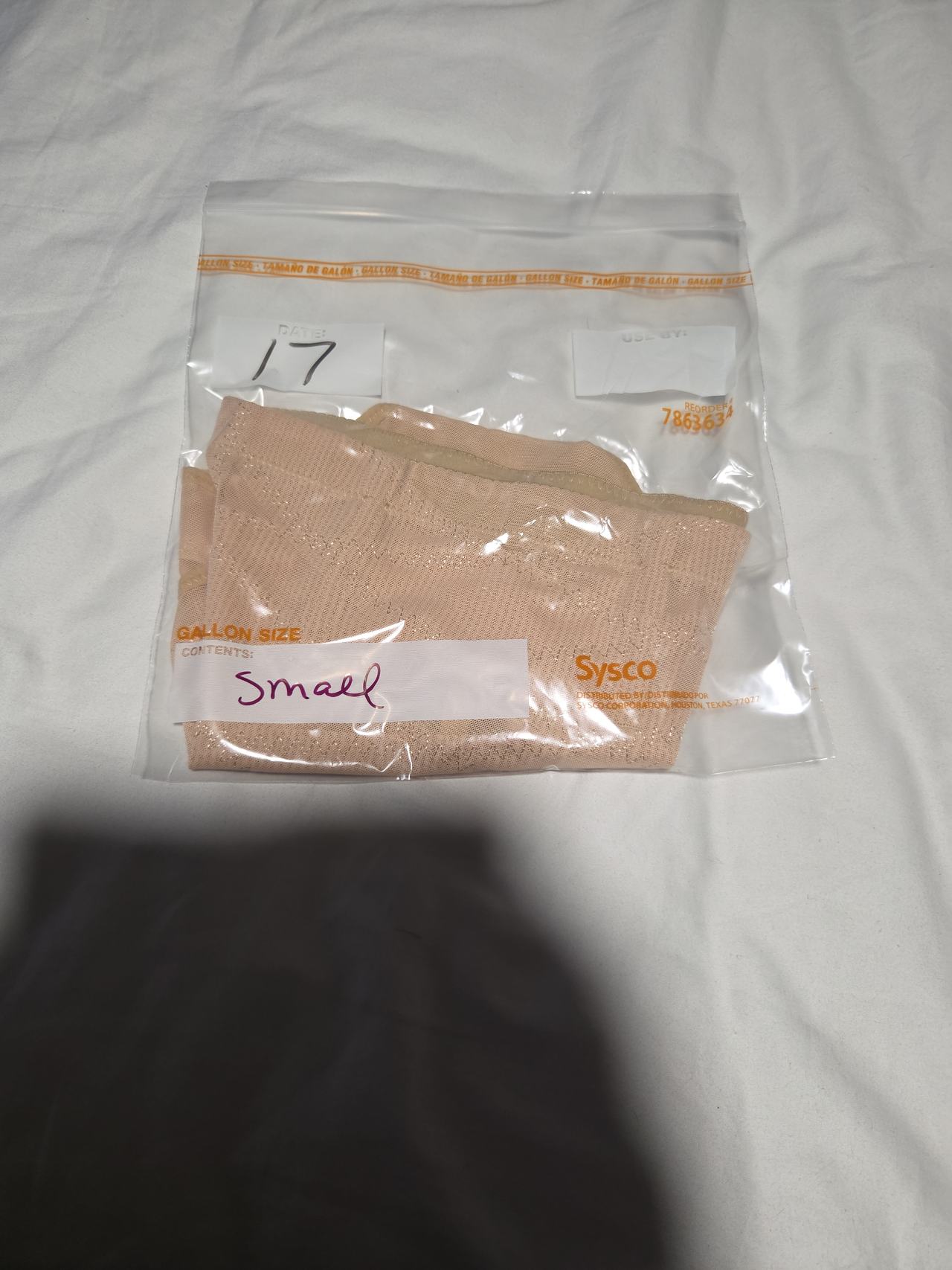 High Waisted Tummy Control Shapewear Panties