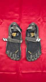 Vibram FiveFingers KMD Sport LS Mens sz 8.5/9 Training Shoes - Image 5