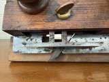 Ohio Tool Co. Plow Plane Wood Hand Plane - Image 5