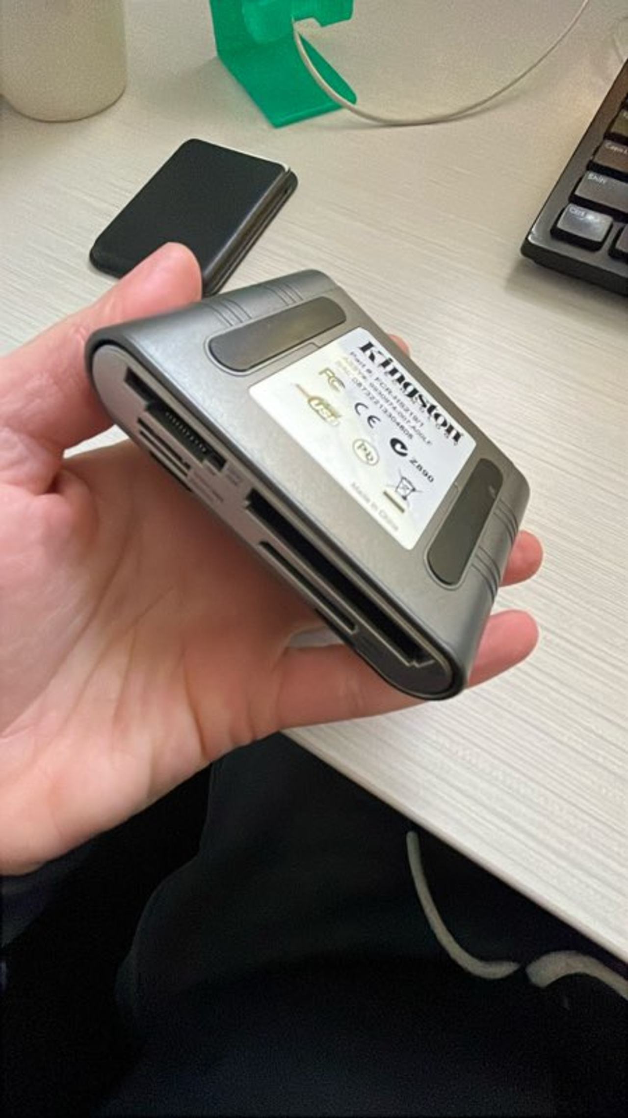 Card Reader