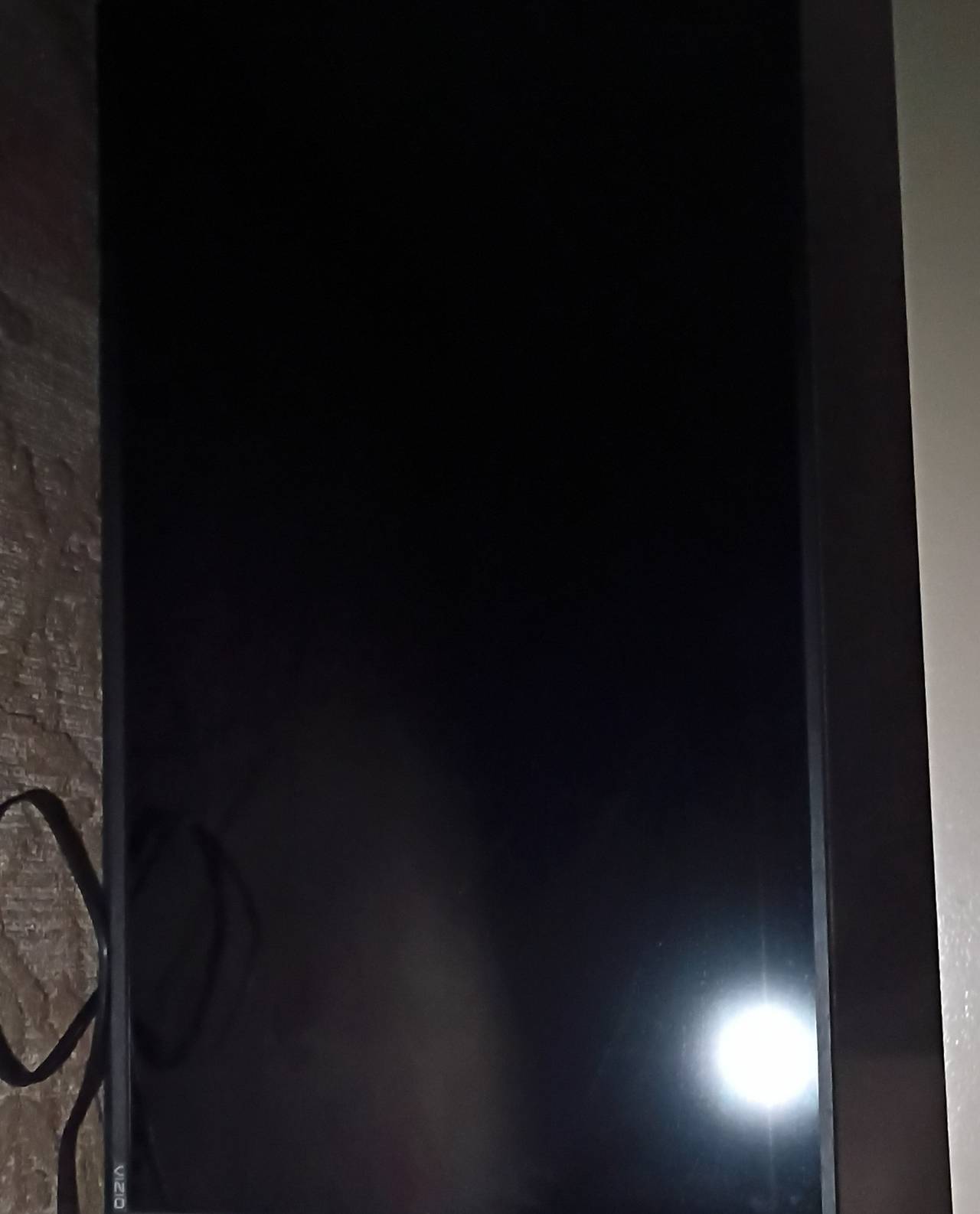 Vizio LED TV