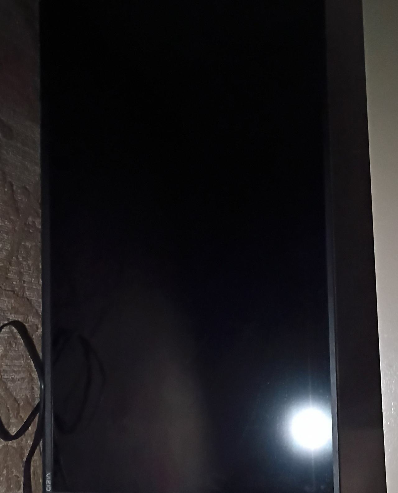 Vizio LED TV