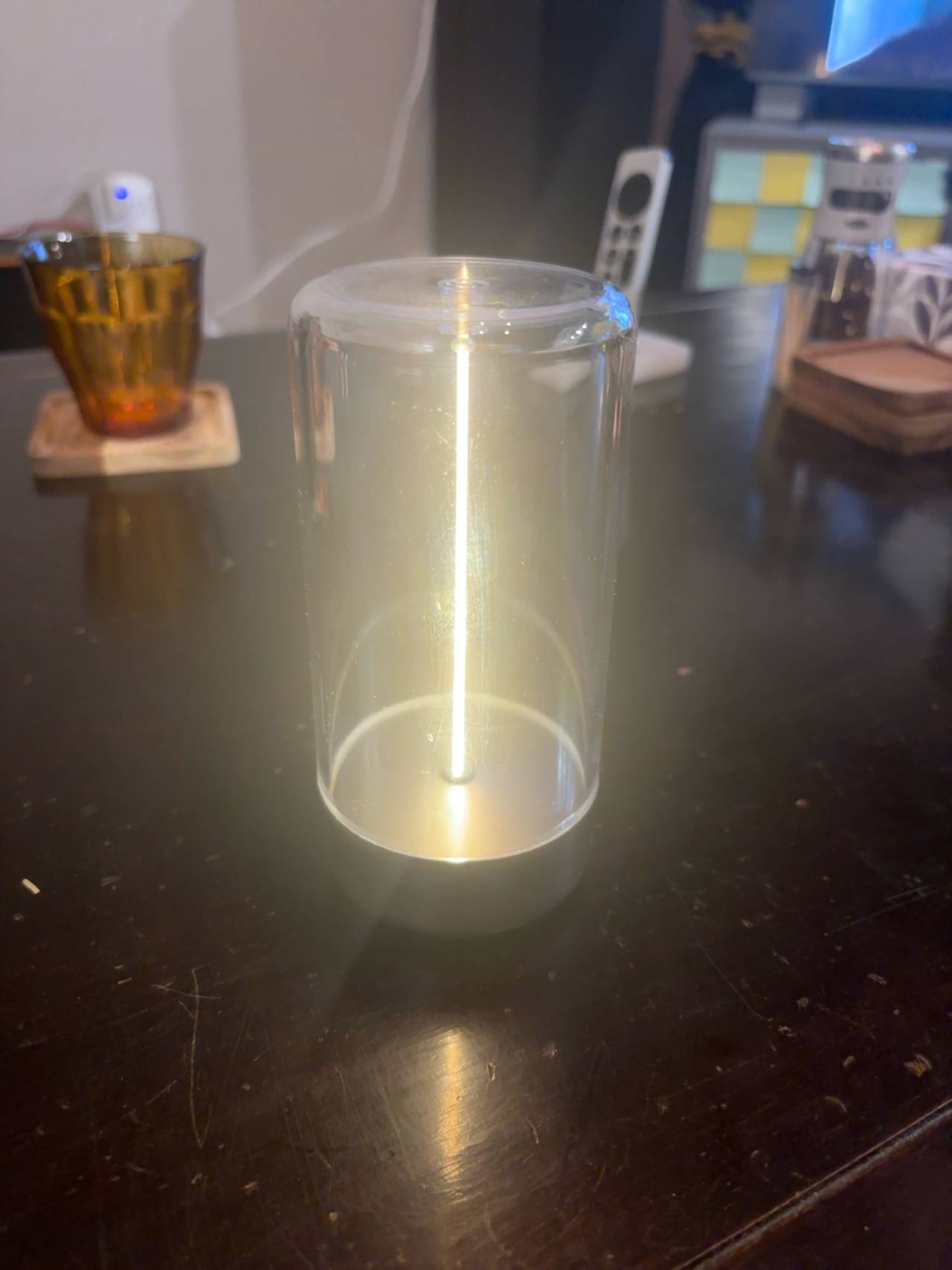 Modern Small Portable Lantern