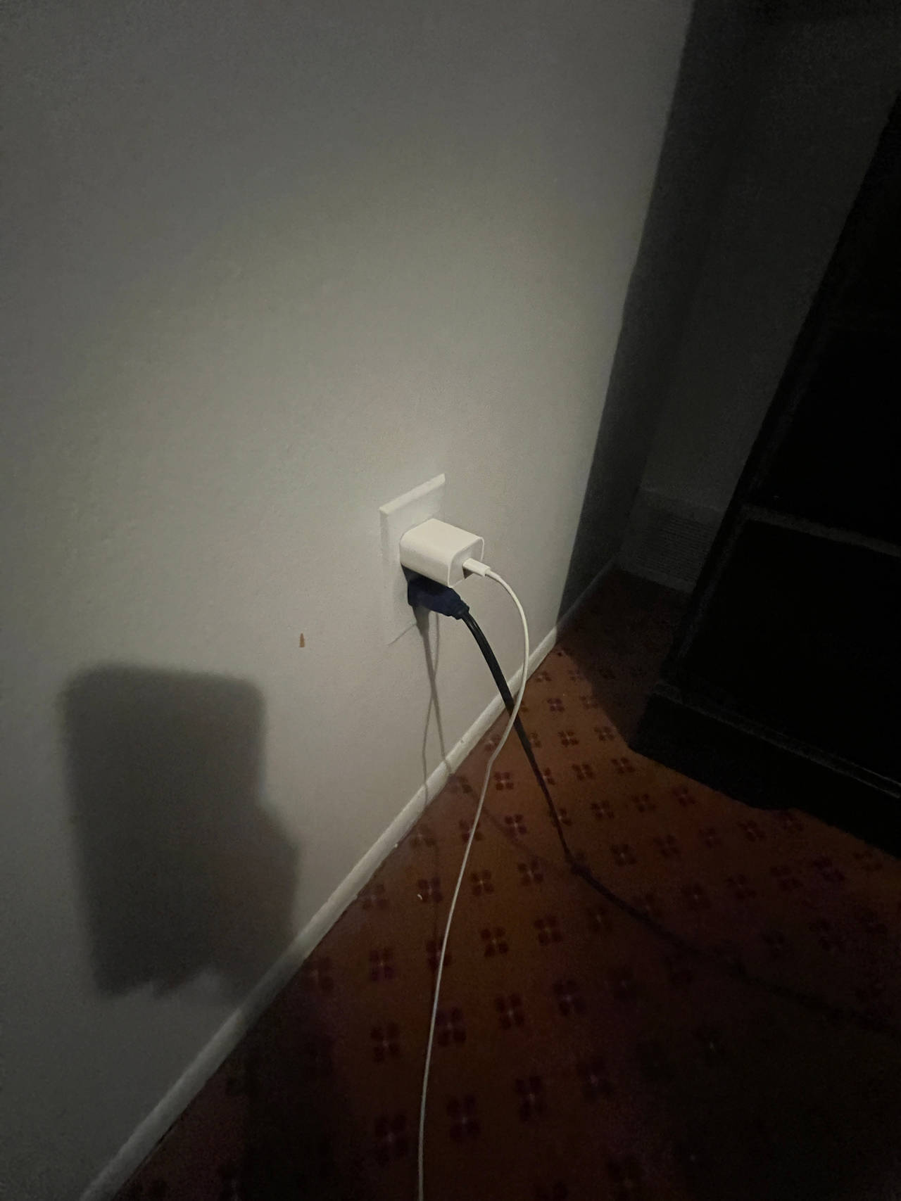 USB Power Adapter