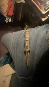 Benchmade Infidel OTF Knife - Image 2
