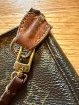 Louis Vuitton Monogram Pochette Accessoires - Image 2