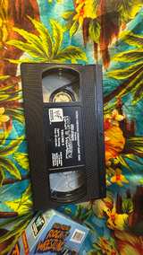 Hulk Hogan's Rock 'n' Wrestling Volume 3 VHS - Image 6