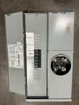 GE Meter Main Combo – 125A – 120/240V – 12/24 Circuits Breaker TSM1212CFCU - Image 2