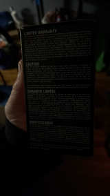 Feit Electric Red Filament A19 LED Bulb - Image 3