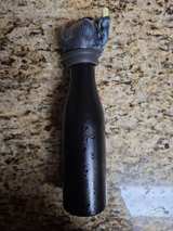 Disney Haunted Mansion Gargoyle Wine Stopper and Decorative Bottle - Image 3
