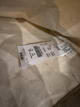J.Crew Camouflage Canvas Tote Bag - Image 2