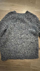 Loft Heart Sweater - Image 2