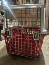 IRIS USA Air Travel Carry Pet Carrier - Image 1
