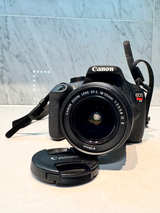 Canon EOS Rebel T5 - Image 1