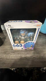 Good Smile Company Nendoroid 663 Rem - Image 2