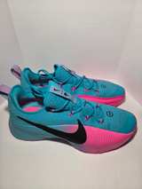 Men's Nike Zoom Freak 2 South Beach FJ6151-301 sz 14 - Image 2