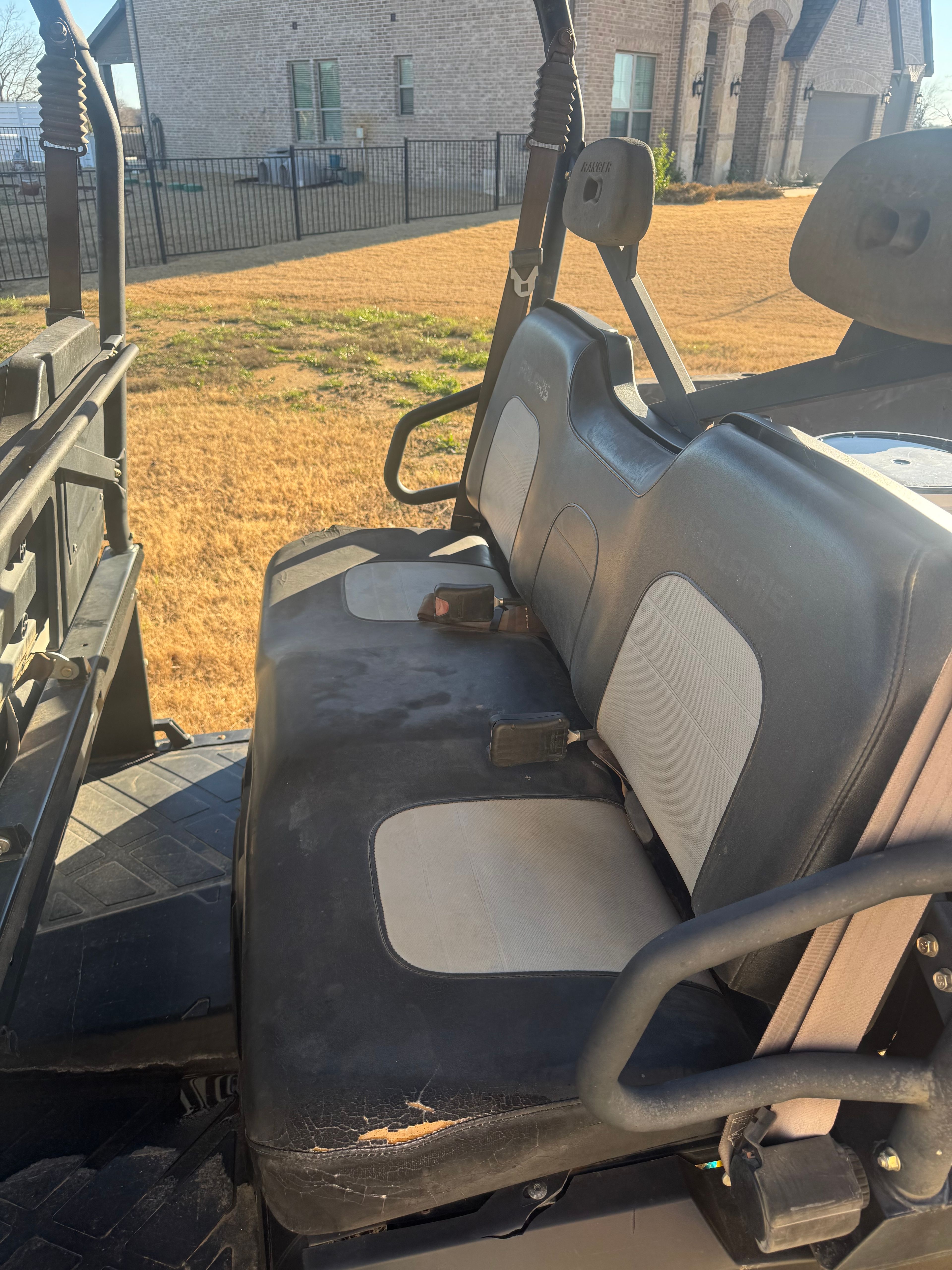 Polaris Ranger Crew 1000 - Image 7