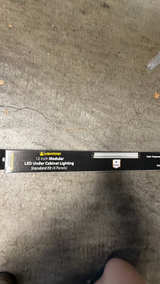 Lightkiwi 12 inch Modular LED Under Cabinet Lighting Kit - Image 2