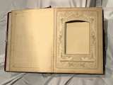 Victorian Era Family Photo Album - Image 5