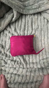 Foldable Duffel Bag - Image 3