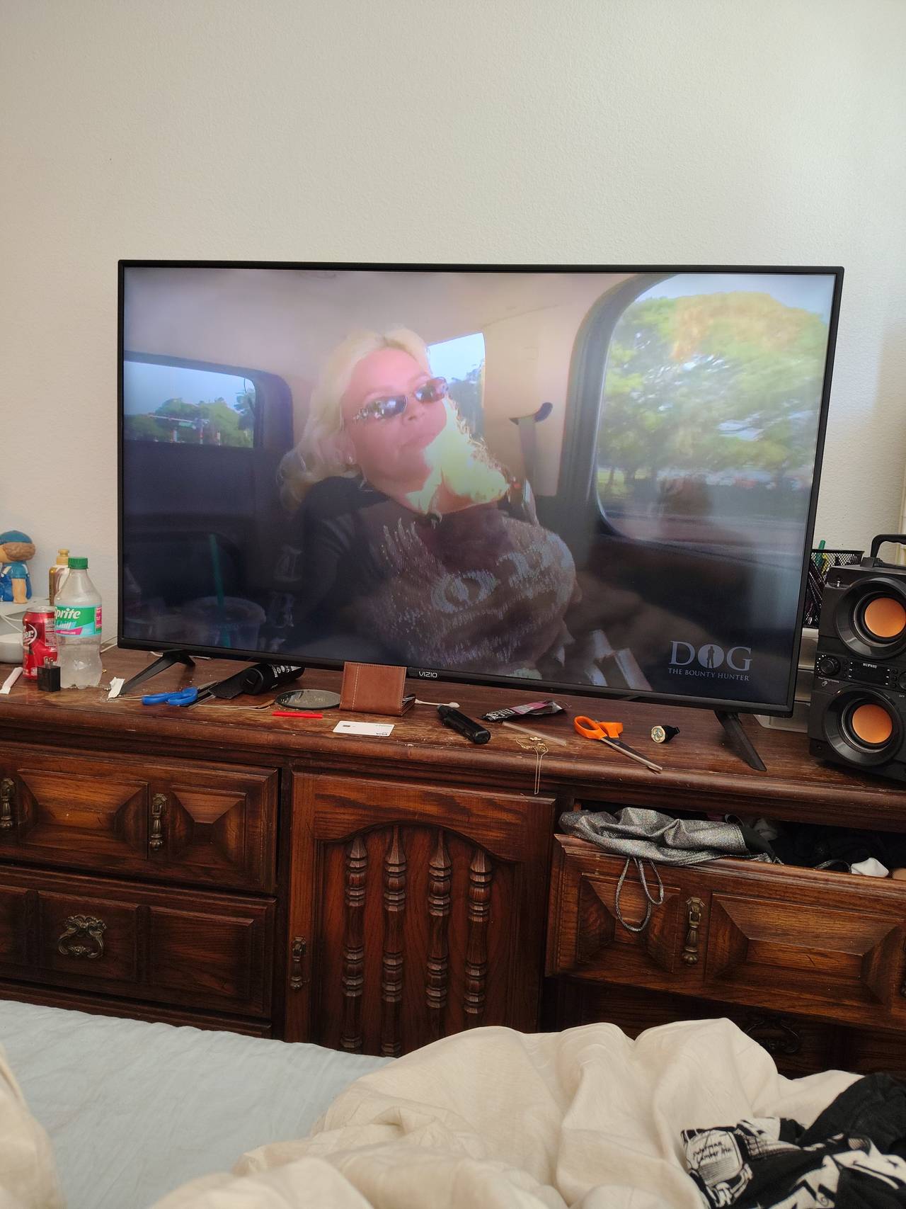 Vizio 50" V-Series Smart TV