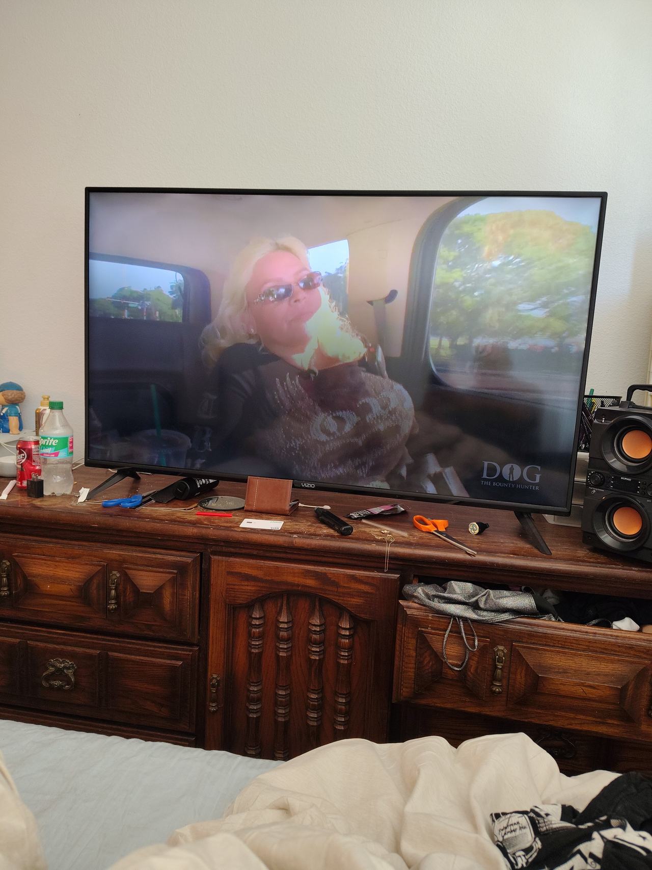 Vizio 50" V-Series Smart TV
