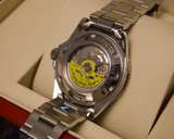 Invicta Pro Diver 89260B – Automatic NH35A, 200 m, Exhibition Back - Image 6