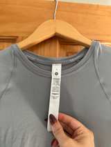 Lululemon Swiftly Tech Long Sleeve Shirt - Image 2