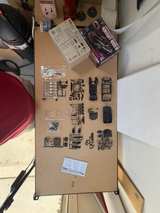 MPC Knight Rider K.I.T.T. 1/25 Scale Model Kit - Image 3