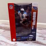McFarlane 12" Steve McNair Tennessee Titans Action Figure - Image 1