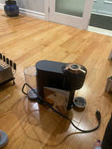 Nespresso Vertuo Next - Image 1