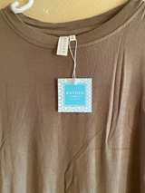 Hayden Los Angeles Short Sleeve T-Shirt Dress - Image 4